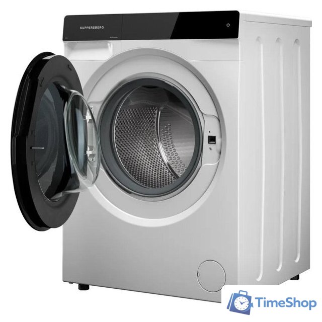 Стиральная машина KUPPERSBERG WM 590 W - Изображение №4 — Интернет-магазин Time-Shop