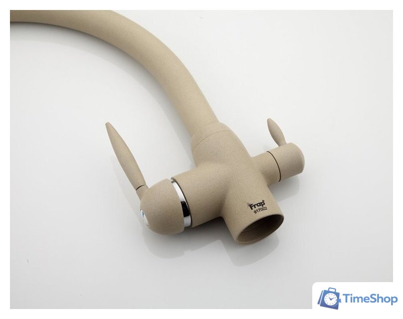 Смеситель FRAP F4399-20 - Изображение №6 — Интернет-магазин Time-Shop