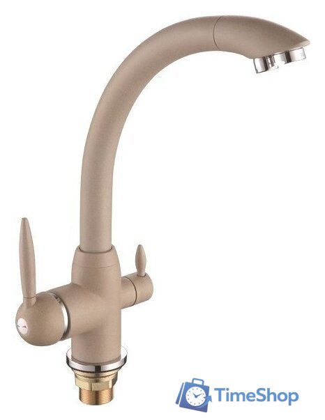 Смеситель FRAP F4399-20 - Изображение №1 — Интернет-магазин Time-Shop