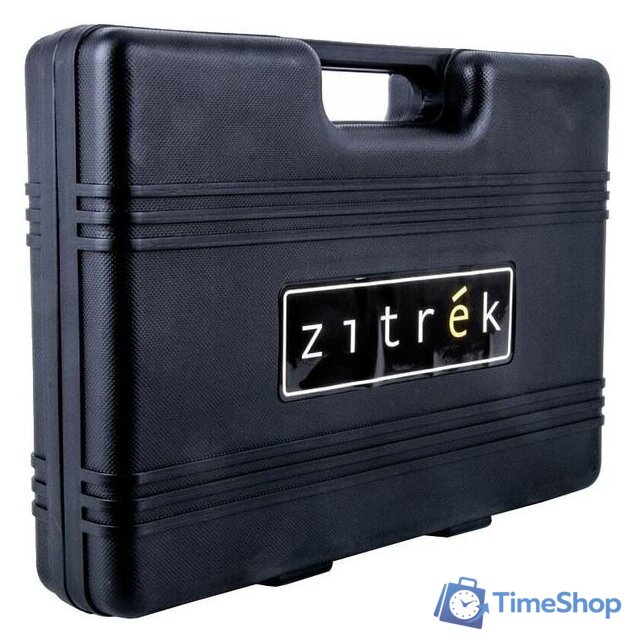 Универсальный набор инструментов Zitrek SAM108 (108 предметов) - Изображение №3 — Интернет-магазин Time-Shop