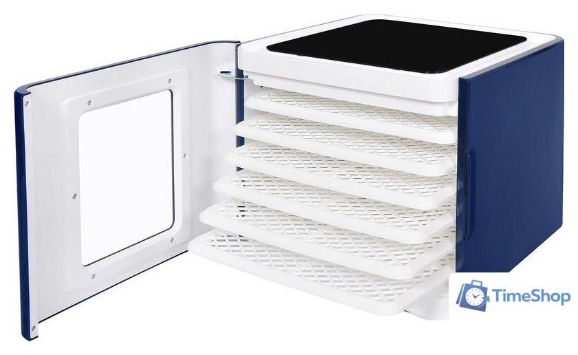 Сушилка для овощей и фруктов StarWind SFD6430 - Изображение №2 — Интернет-магазин Time-Shop