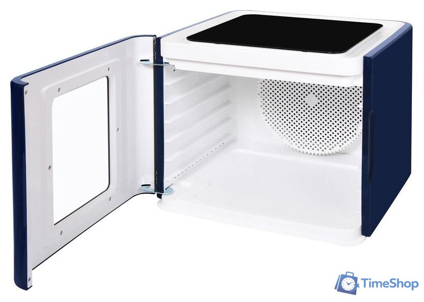 Сушилка для овощей и фруктов StarWind SFD6430 - Изображение №4 — Интернет-магазин Time-Shop