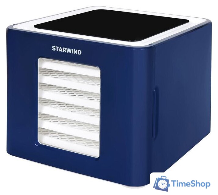 Сушилка для овощей и фруктов StarWind SFD6430 - Изображение №1 — Интернет-магазин Time-Shop