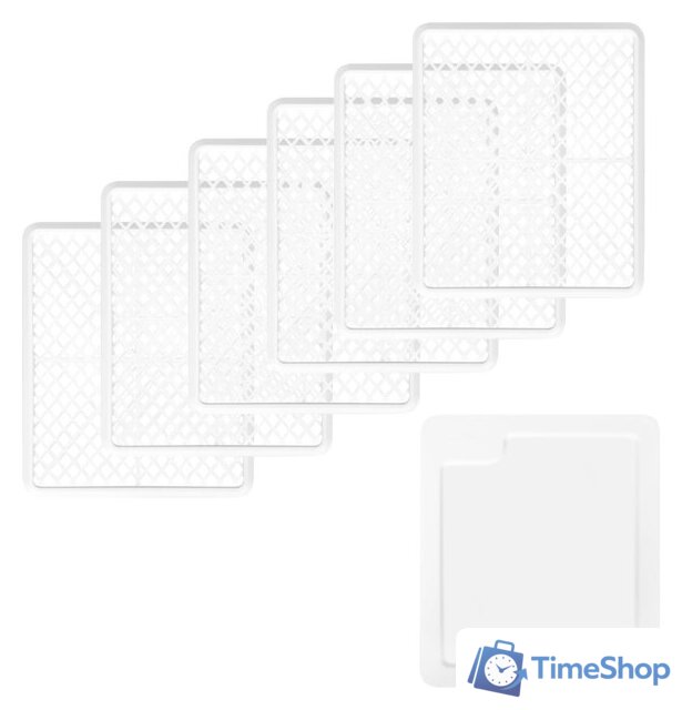 Сушилка для овощей и фруктов StarWind SFD6430 - Изображение №7 — Интернет-магазин Time-Shop