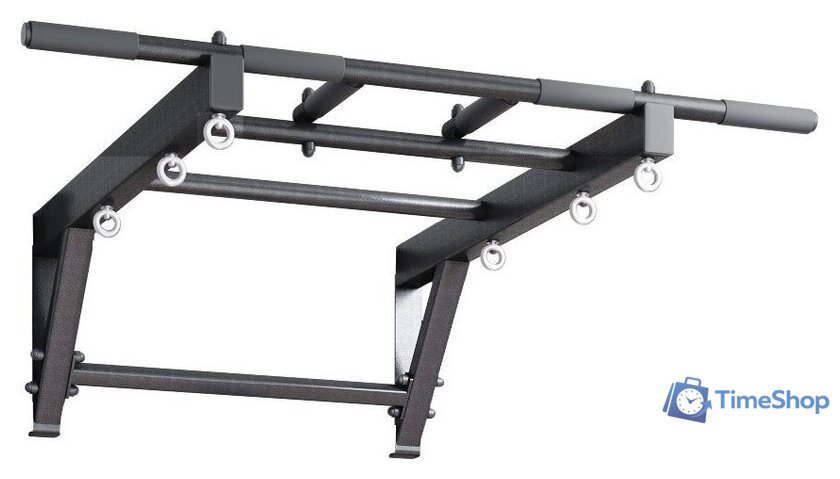 Турник Romana 11.05.03 (черный) - Изображение №1 — Интернет-магазин Time-Shop