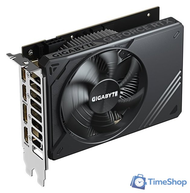 Видеокарта Gigabyte GeForce RTX 5050 D6 8G GV-N5050D6-8GD - Изображение №1 — Интернет-магазин Time-Shop