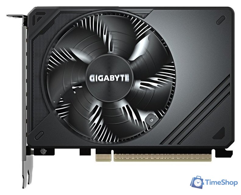 Видеокарта Gigabyte GeForce RTX 5050 D6 8G GV-N5050D6-8GD - Изображение №2 — Интернет-магазин Time-Shop
