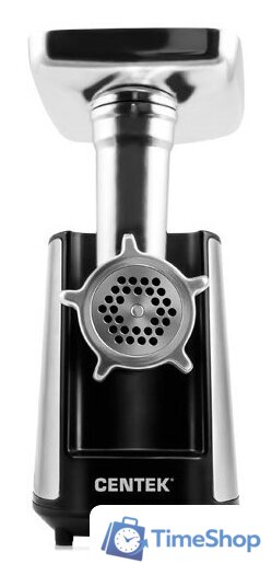 Мясорубка CENTEK CT-1617 - Изображение №2 — Интернет-магазин Time-Shop