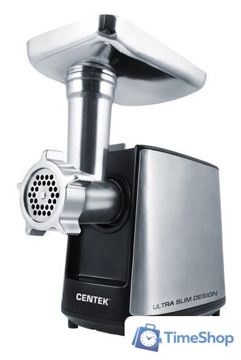 Мясорубка CENTEK CT-1617 - Изображение №1 — Интернет-магазин Time-Shop