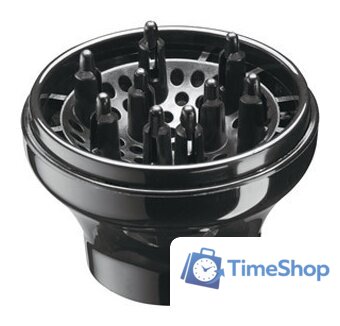 Фен BaByliss PRO BAB5510E - Изображение №3 — Интернет-магазин Time-Shop