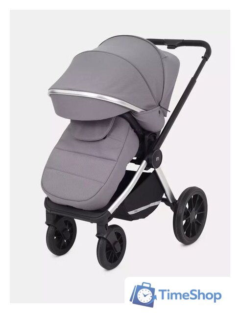 Универсальная коляска Rant Tilda MB064 (2 в 1, grey) - Изображение №25 — Интернет-магазин Time-Shop