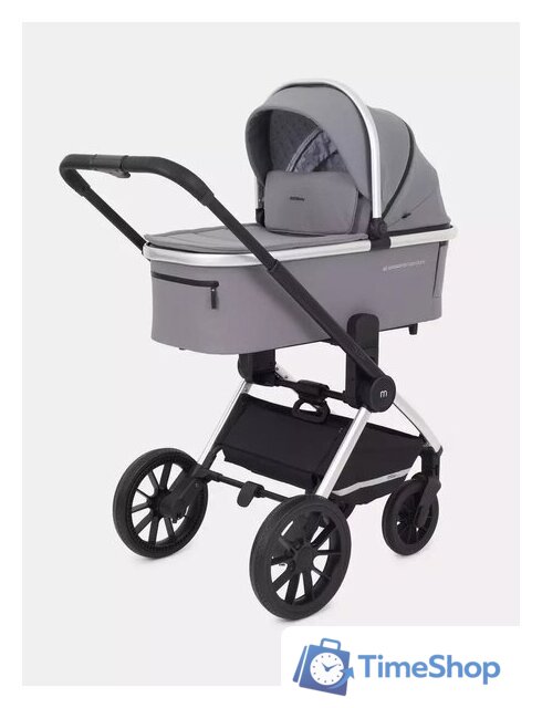Универсальная коляска Rant Tilda MB064 (2 в 1, grey) - Изображение №4 — Интернет-магазин Time-Shop