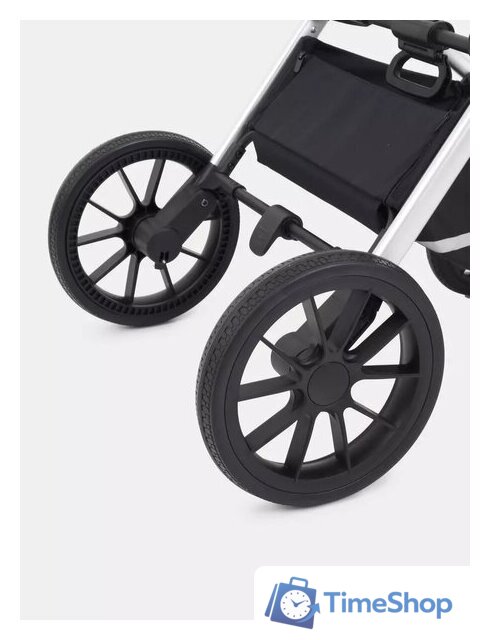 Универсальная коляска Rant Tilda MB064 (2 в 1, grey) - Изображение №21 — Интернет-магазин Time-Shop