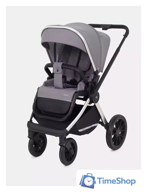 Универсальная коляска Rant Tilda MB064 (2 в 1, grey) - Изображение №27 — Интернет-магазин Time-Shop
