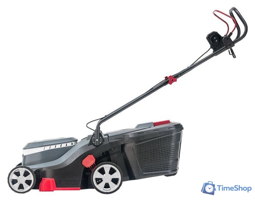 Газонокосилка AL-KO Easy 3.22 E 113849 - Изображение №5 — Интернет-магазин Time-Shop