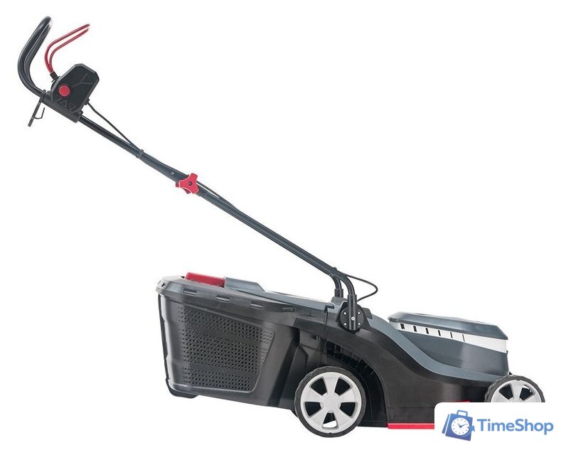 Газонокосилка AL-KO Easy 3.22 E 113849 - Изображение №1 — Интернет-магазин Time-Shop