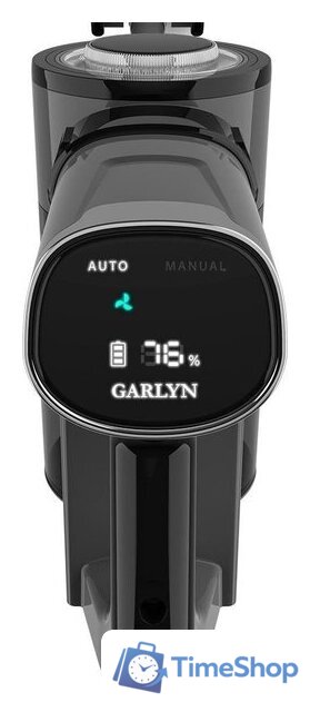 Пылесос Garlyn M-4500 Pro - Изображение №6 — Интернет-магазин Time-Shop