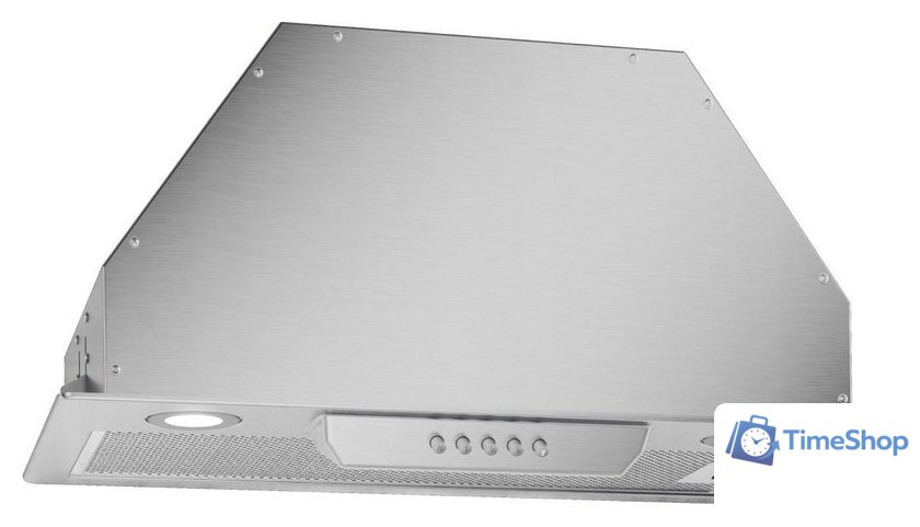 Кухонная вытяжка ZUGEL ZHI522X - Изображение №1 — Интернет-магазин Time-Shop