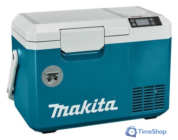 Компрессорный автохолодильник Makita CW003GZ (без АКБ) - Изображение №1 — Интернет-магазин Time-Shop
