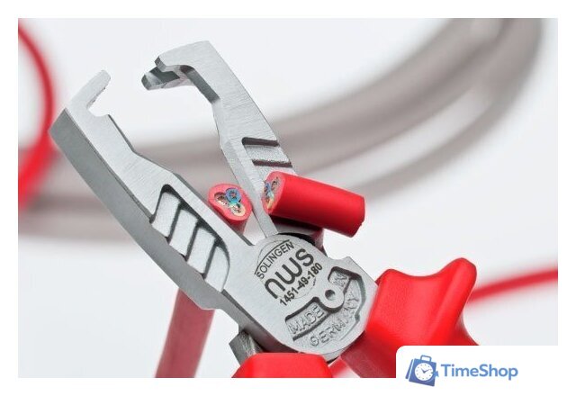 Стриппер NWS 1451-49-VDE-180 - Изображение №4 — Интернет-магазин Time-Shop