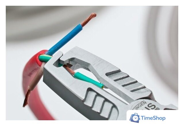 Стриппер NWS 1451-49-VDE-180 - Изображение №6 — Интернет-магазин Time-Shop