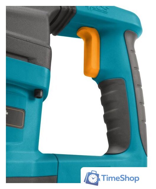 Перфоратор Bort BHD-1500-MAX 93410457 - Изображение №5 — Интернет-магазин Time-Shop