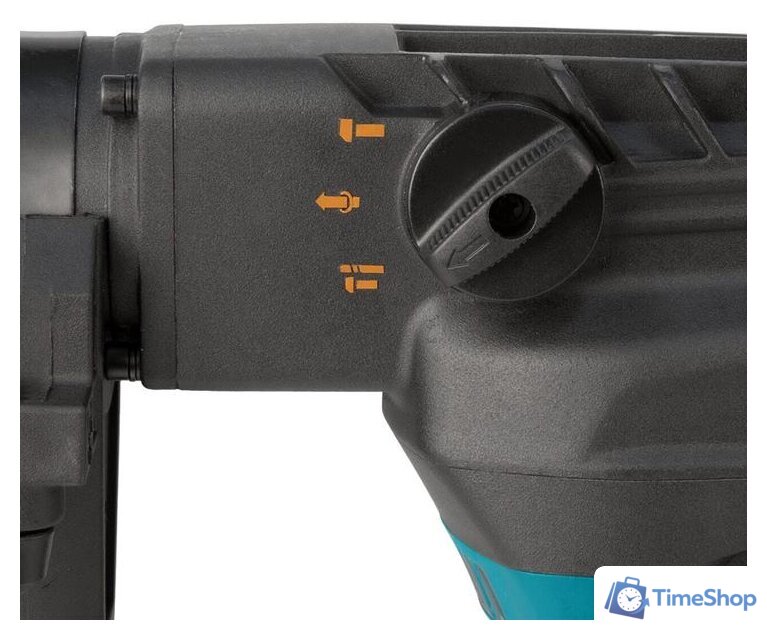 Перфоратор Bort BHD-1500-MAX 93410457 - Изображение №4 — Интернет-магазин Time-Shop