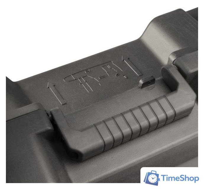 Перфоратор Bort BHD-1500-MAX 93410457 - Изображение №7 — Интернет-магазин Time-Shop