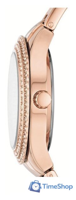 Наручные часы Fossil Stella ES5136 - Изображение №3 — Интернет-магазин Time-Shop
