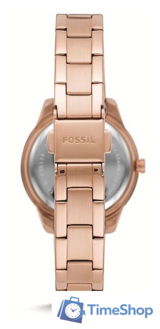 Наручные часы Fossil Stella ES5136 - Изображение №4 — Интернет-магазин Time-Shop