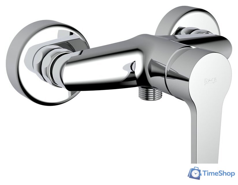 Смеситель Roca Arola A5A216Ac0K - Изображение №1 — Интернет-магазин Time-Shop