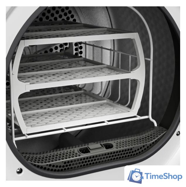 Сушильная машина KUPPERSBERG DM 593 W - Изображение №7 — Интернет-магазин Time-Shop