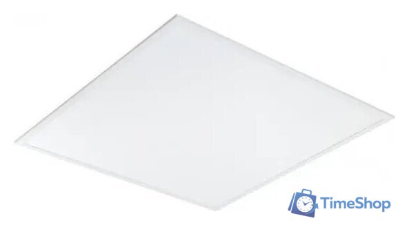 Светодиодная панель Philips RC059B LED38S/840 PSU W60L60 RCA 911401805187 - Изображение №1 — Интернет-магазин Time-Shop