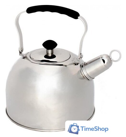 Чайник со свистком Кухар КЧ-30С - Изображение №1 — Интернет-магазин Time-Shop