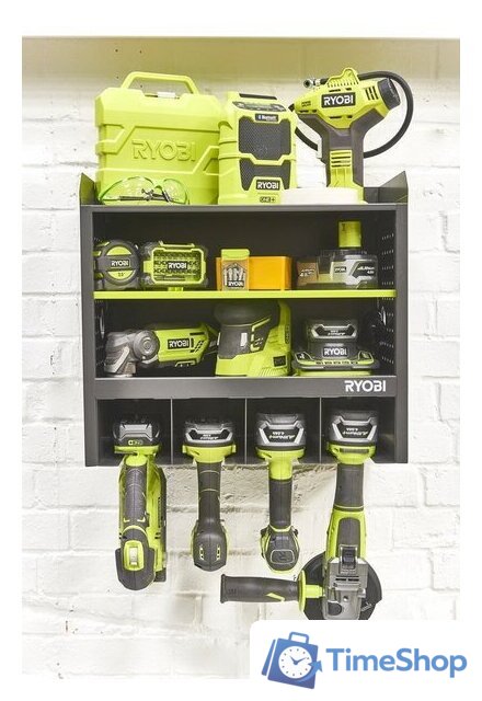 Полка Ryobi RHWS-02 - Изображение №3 — Интернет-магазин Time-Shop