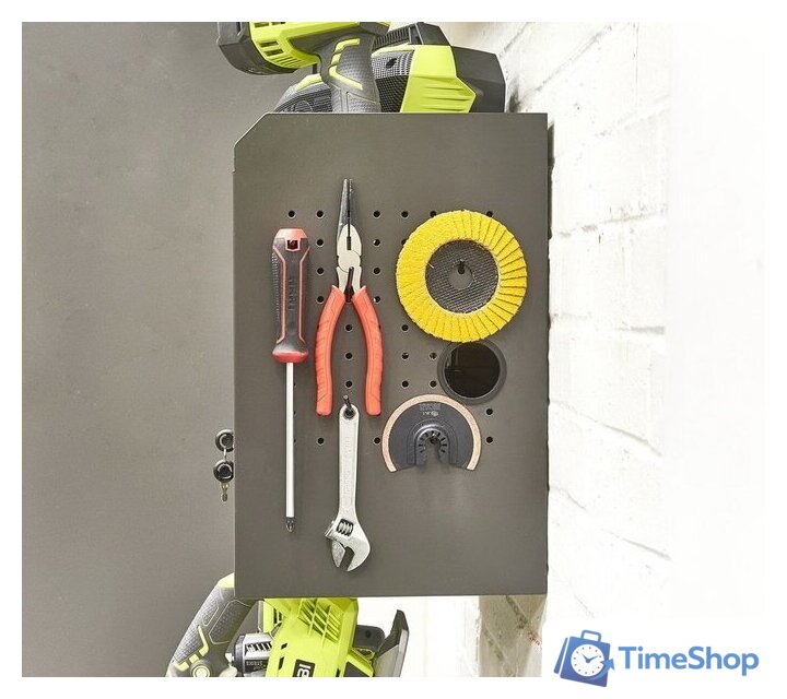 Полка Ryobi RHWS-02 - Изображение №4 — Интернет-магазин Time-Shop