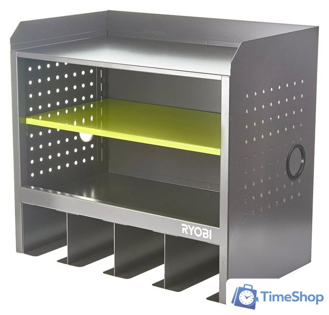 Полка Ryobi RHWS-02 - Изображение №1 — Интернет-магазин Time-Shop