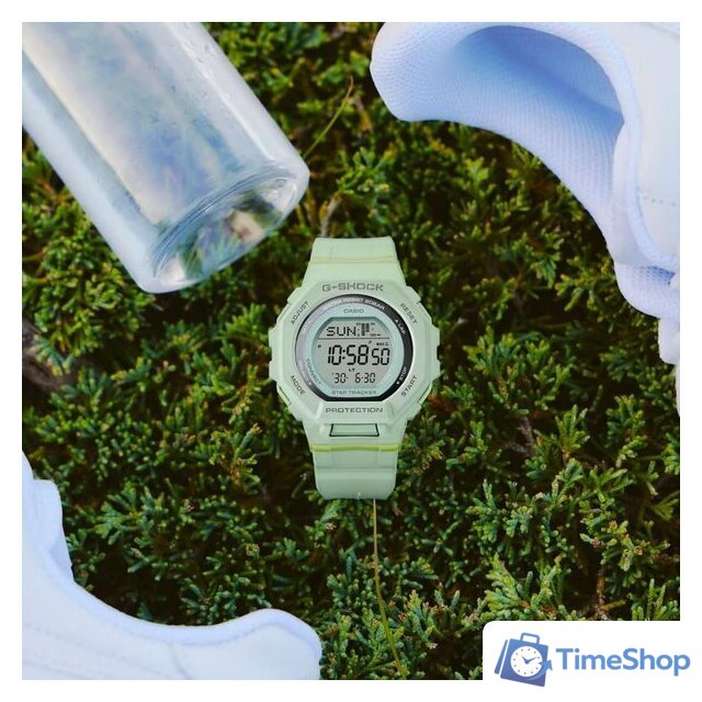 Наручные часы Casio GMD-B300-3E - Изображение №4 — Интернет-магазин Time-Shop