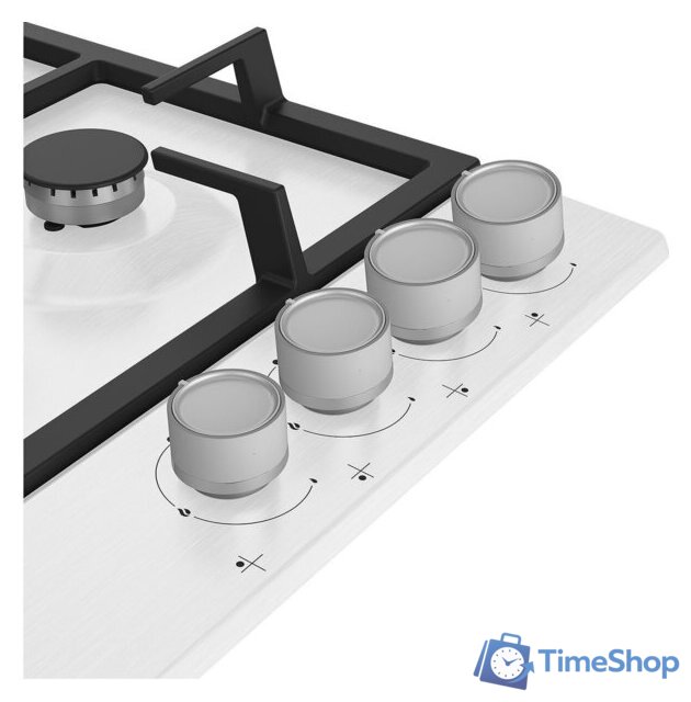 Варочная панель BEKO BHGM6422K5WW - Изображение №5 — Интернет-магазин Time-Shop