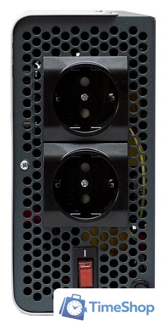 Стабилизатор напряжения Штиль ИнСтаб IS2000 - Изображение №5 — Интернет-магазин Time-Shop