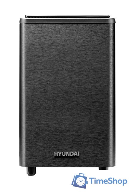 Саундбар Hyundai H-HA650 - Изображение №2 — Интернет-магазин Time-Shop