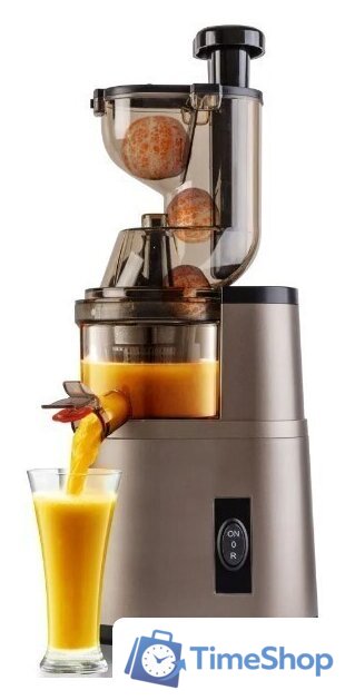 Соковыжималка Endever Sigma-101 - Изображение №1 — Интернет-магазин Time-Shop