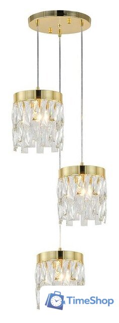  Indigo Light Anna V000495 - Изображение №2 — Интернет-магазин Time-Shop