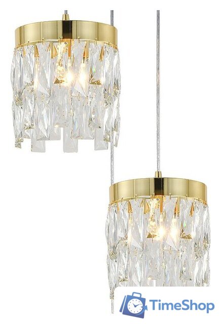 Indigo Light Anna V000495 - Изображение №4 — Интернет-магазин Time-Shop