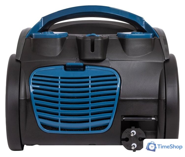 Пылесос Supra VCS-2400 - Изображение №5 — Интернет-магазин Time-Shop