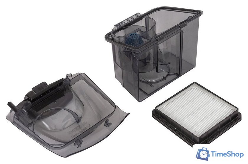 Пылесос Supra VCS-2400 - Изображение №10 — Интернет-магазин Time-Shop