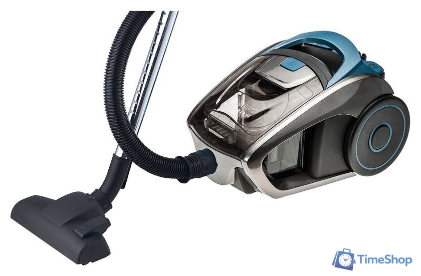 Пылесос Supra VCS-2400 - Изображение №1 — Интернет-магазин Time-Shop
