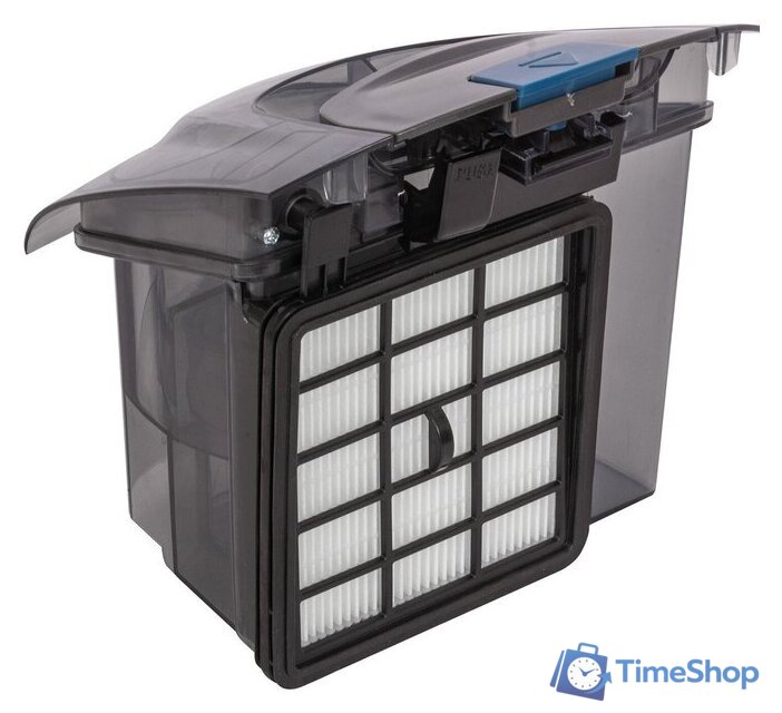 Пылесос Supra VCS-2400 - Изображение №11 — Интернет-магазин Time-Shop