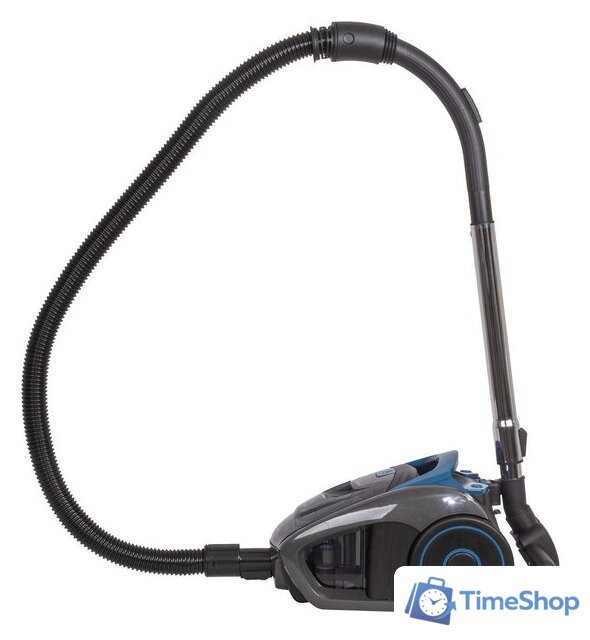 Пылесос Supra VCS-2400 - Изображение №6 — Интернет-магазин Time-Shop