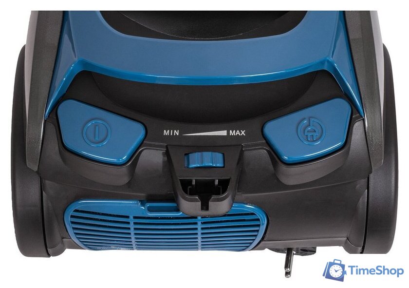 Пылесос Supra VCS-2400 - Изображение №7 — Интернет-магазин Time-Shop